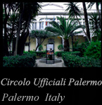 Professional photo exhibition of Hisashi Itoh in Italy Circolo Ufficiali Palermo