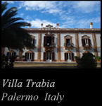 Professional photo exhibition of Hisashi Itoh in Italy Circolo Ufficiali Palermo