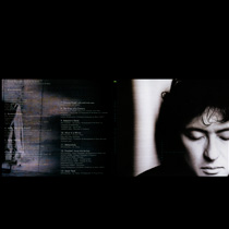 Hisashi Itoh-Works-CD,Poster